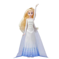 Hasbro Disney Frozen 2 Zingende Koningin Elsa Pop 10 Hasbro Disney Frozen 2 Zingende Koningin Elsa Pop -Speelgoed Verkoop Winkel 1991324 07d31164
