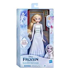 Hasbro Disney Frozen 2 Zingende Koningin Elsa Pop 8 Hasbro Disney Frozen 2 Zingende Koningin Elsa Pop -Speelgoed Verkoop Winkel 1991324 c9220a93
