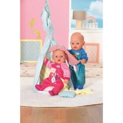 BABY Born Speelpakje - 43 Cm - Roze -Speelgoed Verkoop Winkel 1991335 3304ec2b