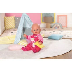 BABY Born Speelpakje - 43 Cm - Roze -Speelgoed Verkoop Winkel 1991335 45594a18