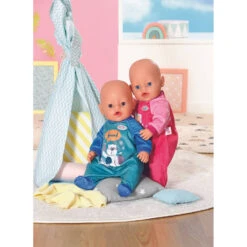 BABY Born Speelpakje - 43 Cm - Roze -Speelgoed Verkoop Winkel 1991335 5896ad25