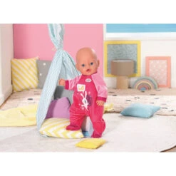 BABY Born Speelpakje - 43 Cm - Roze -Speelgoed Verkoop Winkel 1991335 e5c9a31d