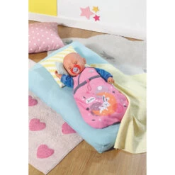 BABY Born Poppenslaapzak 7 BABY Born Poppenslaapzak -Speelgoed Verkoop Winkel 1991337 9fde7d7b