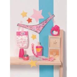 BABY Born Accessoires Set -Speelgoed Verkoop Winkel 1991338 25d906c1