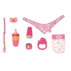 BABY Born Accessoires Set -Speelgoed Verkoop Winkel 1991338 d539b15b