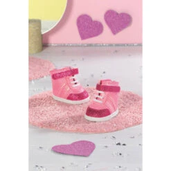 BABY Born Sneakers - 43 Cm - Roze 10 BABY Born Sneakers - 43 Cm - Roze -Speelgoed Verkoop Winkel 1991341 164b33bd