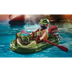 PLAYMOBIL City Action Politie Watervliegtuig Smokkelaar Achtervolging 70779 10 PLAYMOBIL City Action Politie Watervliegtuig Smokkelaar Achtervolging 70779 -Speelgoed Verkoop Winkel 1991420 84dffd7f