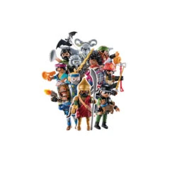 PLAYMOBIL Verrassingszakje Figuren Serie 21 Jongens 70732 -Speelgoed Verkoop Winkel 1991431 0a38d0c0