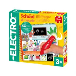 Jumbo Electro Wonderpen Op School -Speelgoed Verkoop Winkel 1991495 30b10c44