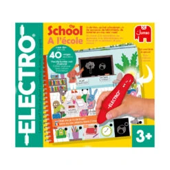 Jumbo Electro Wonderpen Op School -Speelgoed Verkoop Winkel 1991495 453486cb