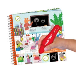 Jumbo Electro Wonderpen Op School -Speelgoed Verkoop Winkel 1991495 b867e616