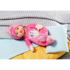 BABY Born Sleepy Voor Baby's - 30 Cm 9 BABY Born Sleepy Voor Baby's - 30 Cm -Speelgoed Verkoop Winkel 1991627 a286a23c