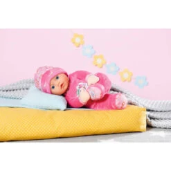 BABY Born Sleepy Voor Baby's - 30 Cm 11 BABY Born Sleepy Voor Baby's - 30 Cm -Speelgoed Verkoop Winkel 1991627 b2d33ec8