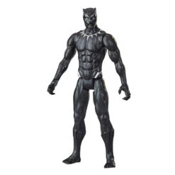 No Brand Marvel Avengers Titan Hero Serie Black Panther -Speelgoed Verkoop Winkel 1991660 1859b95b