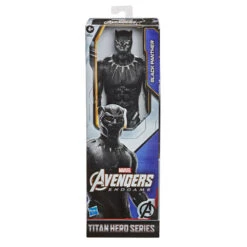 No Brand Marvel Avengers Titan Hero Serie Black Panther -Speelgoed Verkoop Winkel 1991660 9a7cdc77