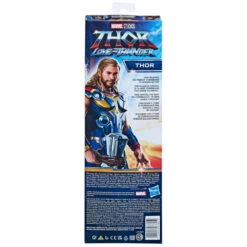 Hasbro Marvel Avengers Titan Hero Thor Love And Thunder Pop -Speelgoed Verkoop Winkel 1991664 990876f0
