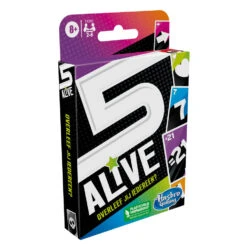 Hasbro Gaming 5 Alive -Speelgoed Verkoop Winkel 1991666 fbeaf81f