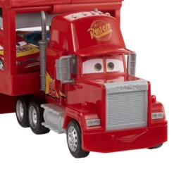 No Brand Disney Pixar Cars Mack Hauler 10 No Brand Disney Pixar Cars Mack Hauler -Speelgoed Verkoop Winkel 1991700 d433f14b