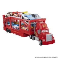 No Brand Disney Pixar Cars Mack Hauler 11 No Brand Disney Pixar Cars Mack Hauler -Speelgoed Verkoop Winkel 1991700 e76baa80