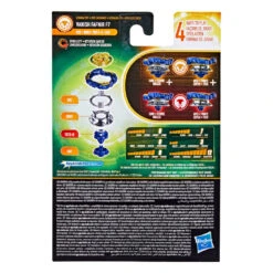 Beyblade QuadDrive Starterpack 8 Beyblade QuadDrive Starterpack -Speelgoed Verkoop Winkel 1991740 38557b7c