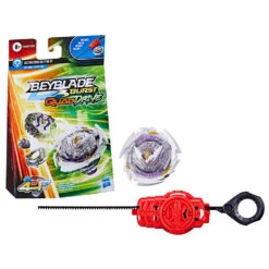Beyblade QuadDrive Starterpack 9 Beyblade QuadDrive Starterpack -Speelgoed Verkoop Winkel 1991740 f4f1f489