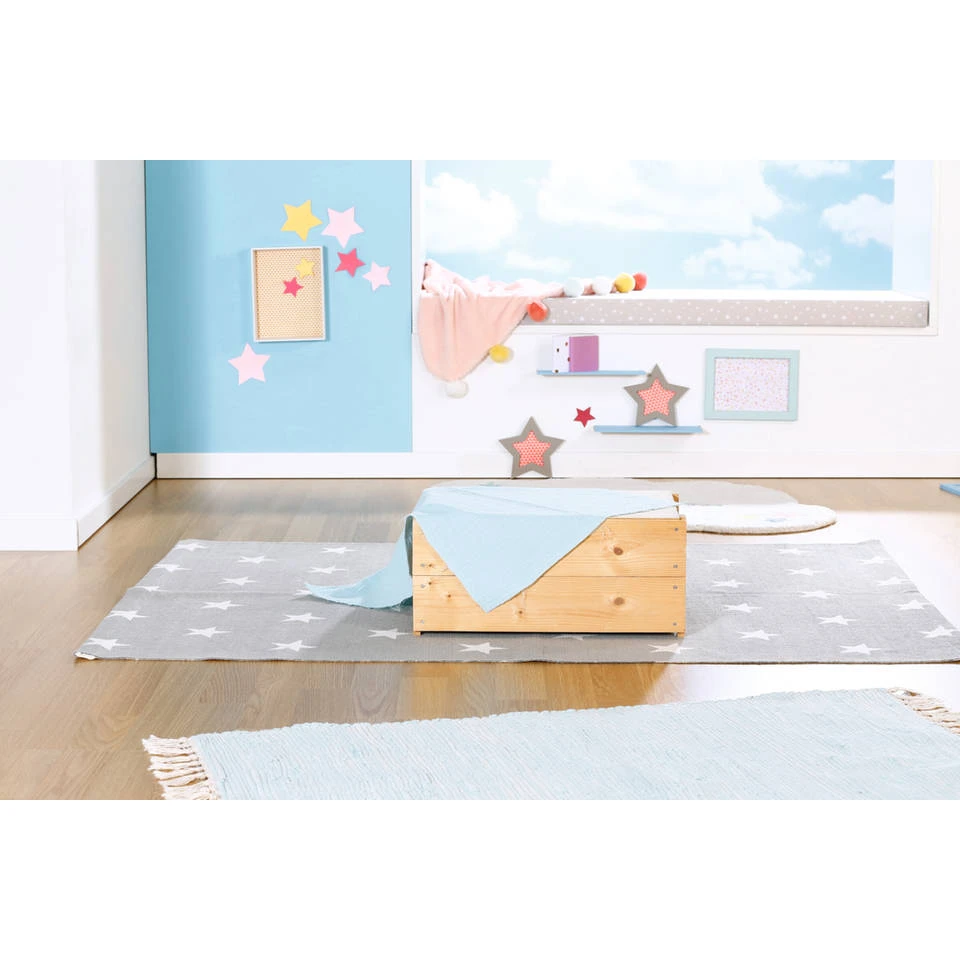 BABY Born Luiertas - Roze 5 BABY Born Luiertas - Roze - Afbeelding 5