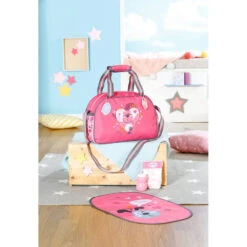 BABY Born Luiertas - Roze 9 BABY Born Luiertas - Roze -Speelgoed Verkoop Winkel 1991795 a02f279b