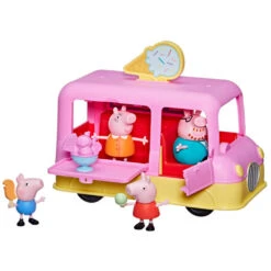Hasbro Peppa Pig Speelset Ijsjesfestijn -Speelgoed Verkoop Winkel 1991820 2ad82a3c