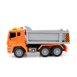 No Brand Kiepwagen Met Licht En Geluid - 1:12 -Speelgoed Verkoop Winkel 1991862 781f0371