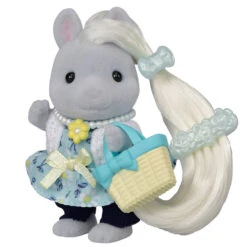 Sylvanian Families Pony's Vriendenset -Speelgoed Verkoop Winkel 1991962 1f4f86c9