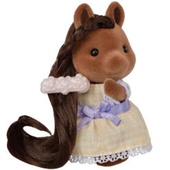 Sylvanian Families Pony's Vriendenset -Speelgoed Verkoop Winkel 1991962 3f8822ac
