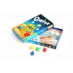 Qwixx Longo -Speelgoed Verkoop Winkel 1992134 aa41085f