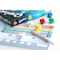 Qwixx Longo -Speelgoed Verkoop Winkel 1992134 b24a70cd