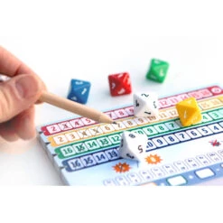 Qwixx Longo -Speelgoed Verkoop Winkel 1992134 fa90174b