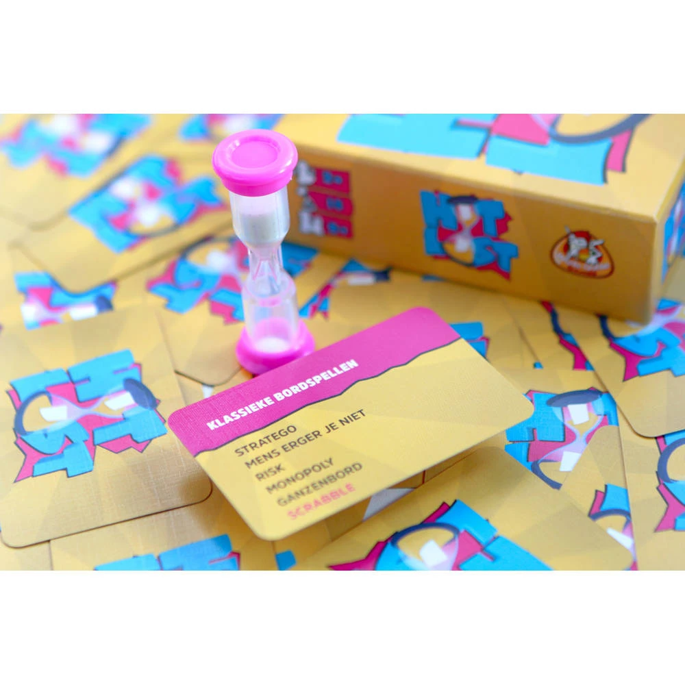 Hitlist 5 Hitlist - Afbeelding 5