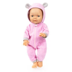 No Brand Deluxe Poppen Onesie Teddy -Speelgoed Verkoop Winkel 1992149 021ad314