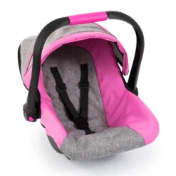 No Brand Deluxe Autostoel Met Zonnescherm - Roze 11 No Brand Deluxe Autostoel Met Zonnescherm - Roze -Speelgoed Verkoop Winkel 1992154 1a8a0224