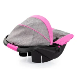 No Brand Deluxe Autostoel Met Zonnescherm - Roze 10 No Brand Deluxe Autostoel Met Zonnescherm - Roze -Speelgoed Verkoop Winkel 1992154 5337bd5f