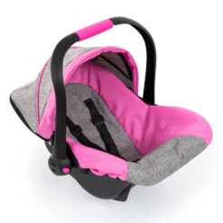 No Brand Deluxe Autostoel Met Zonnescherm - Roze 8 No Brand Deluxe Autostoel Met Zonnescherm - Roze -Speelgoed Verkoop Winkel 1992154 c190e057