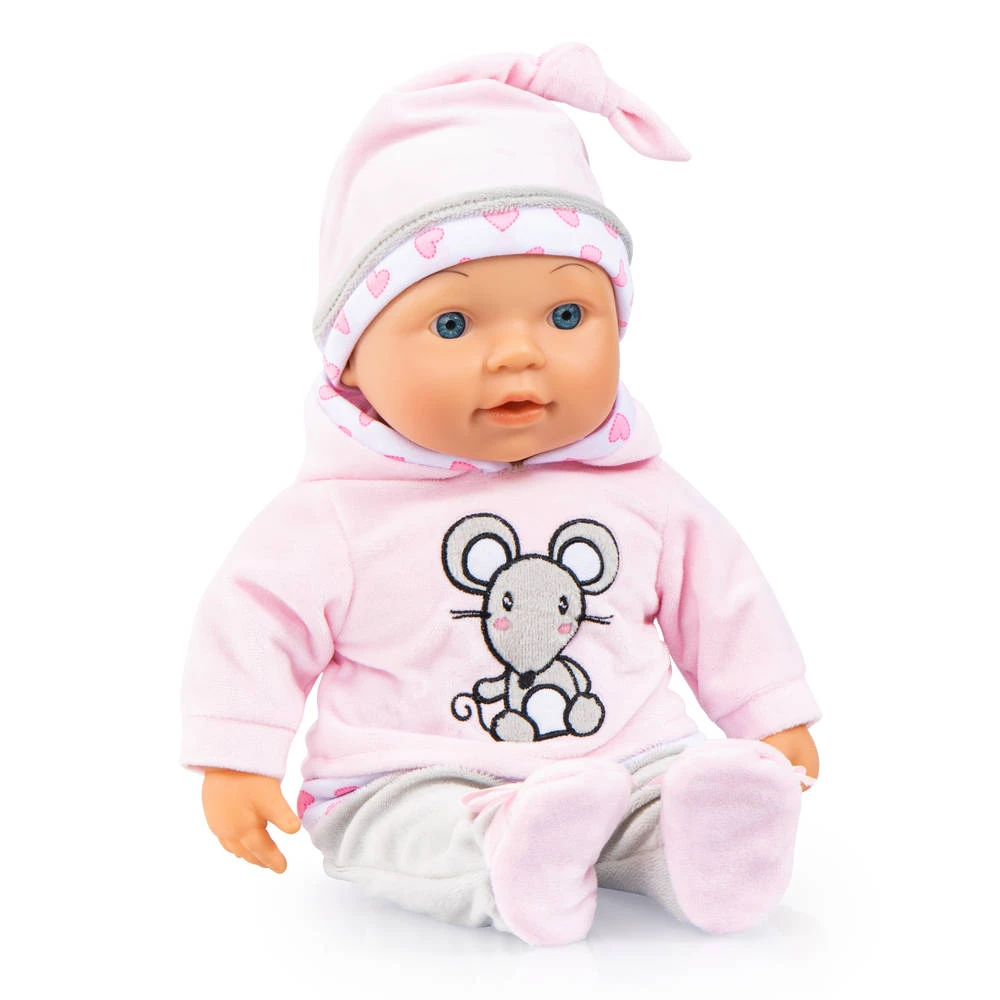 No Brand Magische Ogen Pop Lisa - 38 Cm 4 No Brand Magische Ogen Pop Lisa - 38 Cm - Afbeelding 4