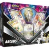 ASMODEE Pokémon TCG Arceus V Figure Collection