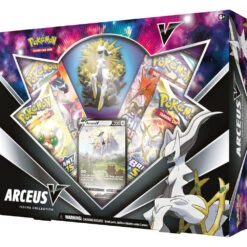 ASMODEE Pokémon TCG Arceus V Figure Collection -Speelgoed Verkoop Winkel 1992320 c82e29a8