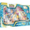 ASMODEE Pokémon TCG Lucario VSTAR Premium Collection