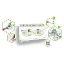 Ravensburger GraviTrax The Game Impact -Speelgoed Verkoop Winkel 1992342 89c7e466