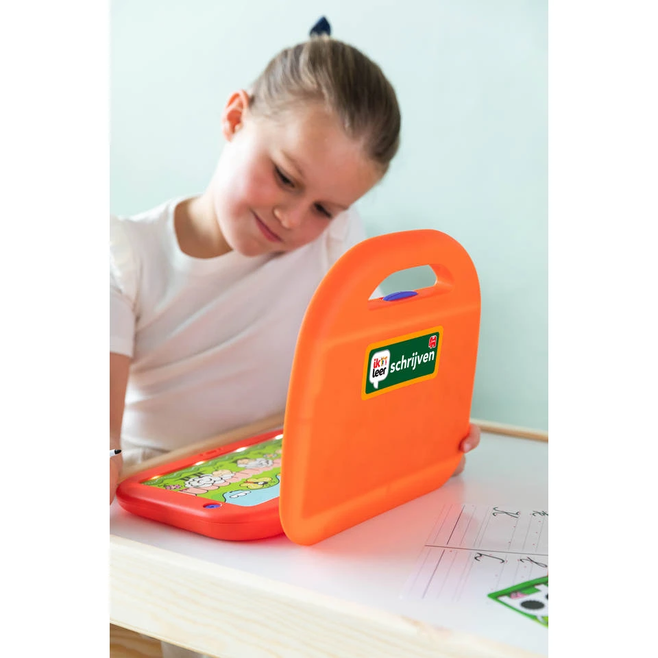Jumbo Ik Leer Schrijven 6 Jumbo Ik Leer Schrijven - Afbeelding 6