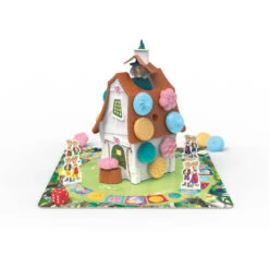 Jumbo Knibbel Knabbel Knuisje Efteling -Speelgoed Verkoop Winkel 1992475 5385bbd4