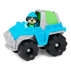 SPIN MASTER PAW Patrol Rex’s Rescue Auto 6 SPIN MASTER PAW Patrol Rex’s Rescue Auto -Speelgoed Verkoop Winkel 1992536 fbf27e6a