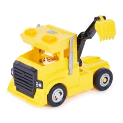 SPIN MASTER PAW Patrol Big Trucks Rubble X-Treme Truck 10 SPIN MASTER PAW Patrol Big Trucks Rubble X-Treme Truck -Speelgoed Verkoop Winkel 1992579 b66e97cd