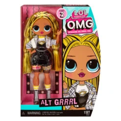 L.O.L. Surprise! O.M.G. HoS Serie 2 Pop Alt Grrrl -Speelgoed Verkoop Winkel 1992688 c1aadd8e