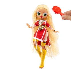 L.O.L. Surprise! 707 O.M.G. Fierce Pop Swag 9 L.O.L. Surprise! 707 O.M.G. Fierce Pop Swag -Speelgoed Verkoop Winkel 1992697 366210fa